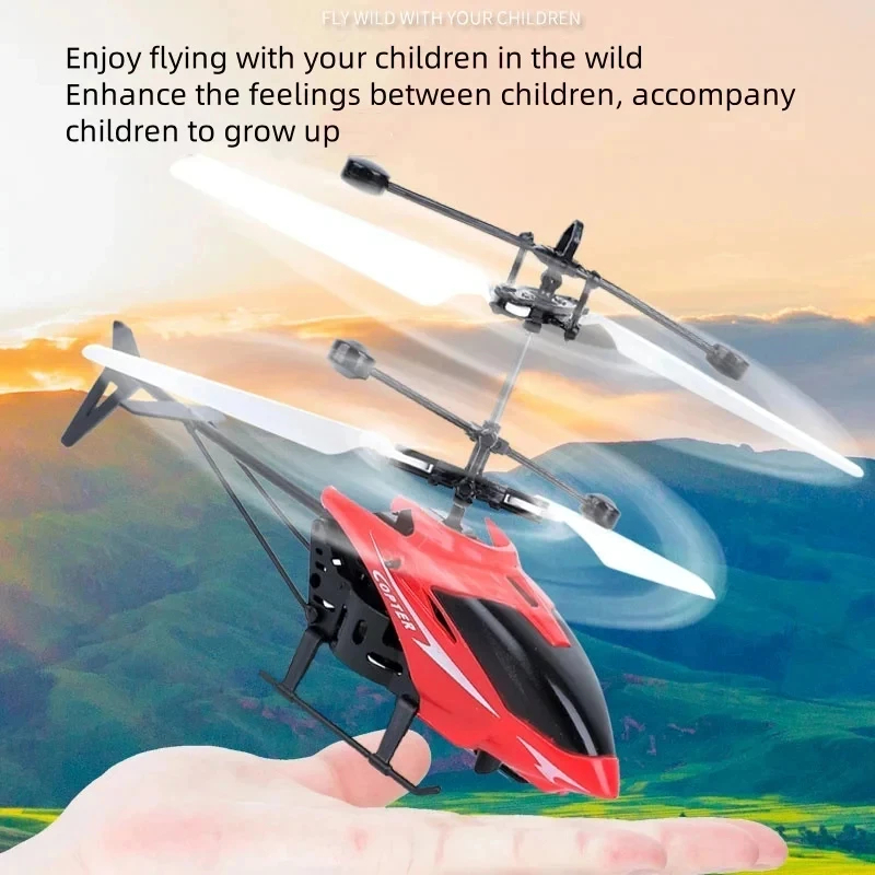 طائرة بدون طيار صغيرة قابلة لإ - مراجعة Rc Helicopter Charger وسعره