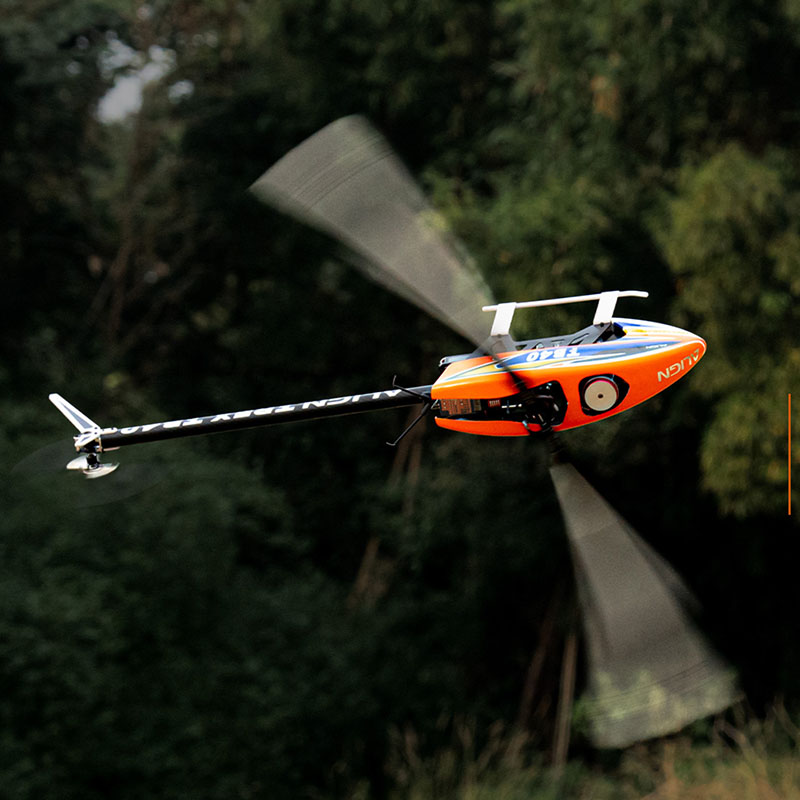 Yatuo Tb40 نظام تحديد المواقع  - مراجعة Rc Helicopter Gyro وسعره