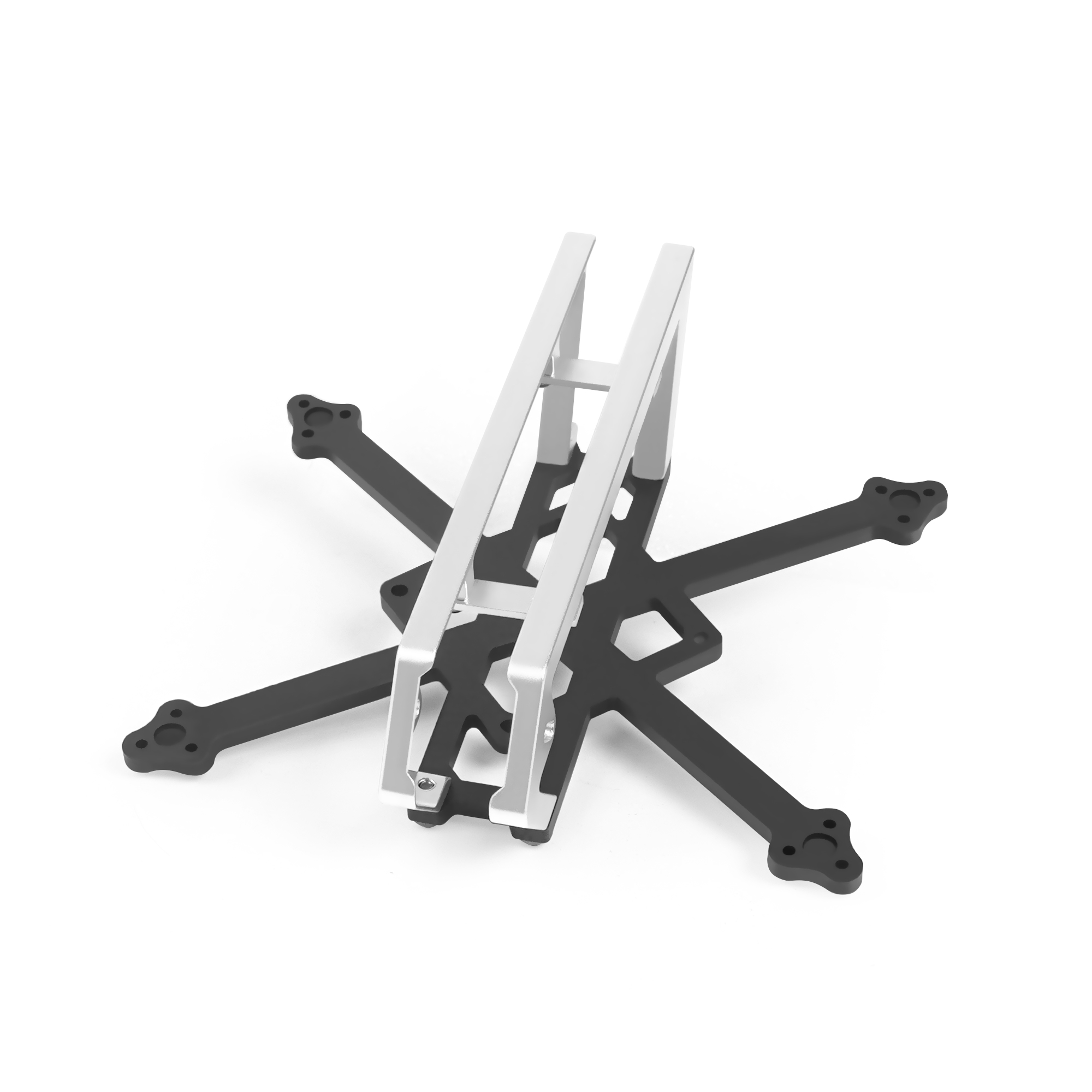 إطار طائرة بدون طيار YMZFPV Li - مراجعة Rc Helicopter Case وسعره