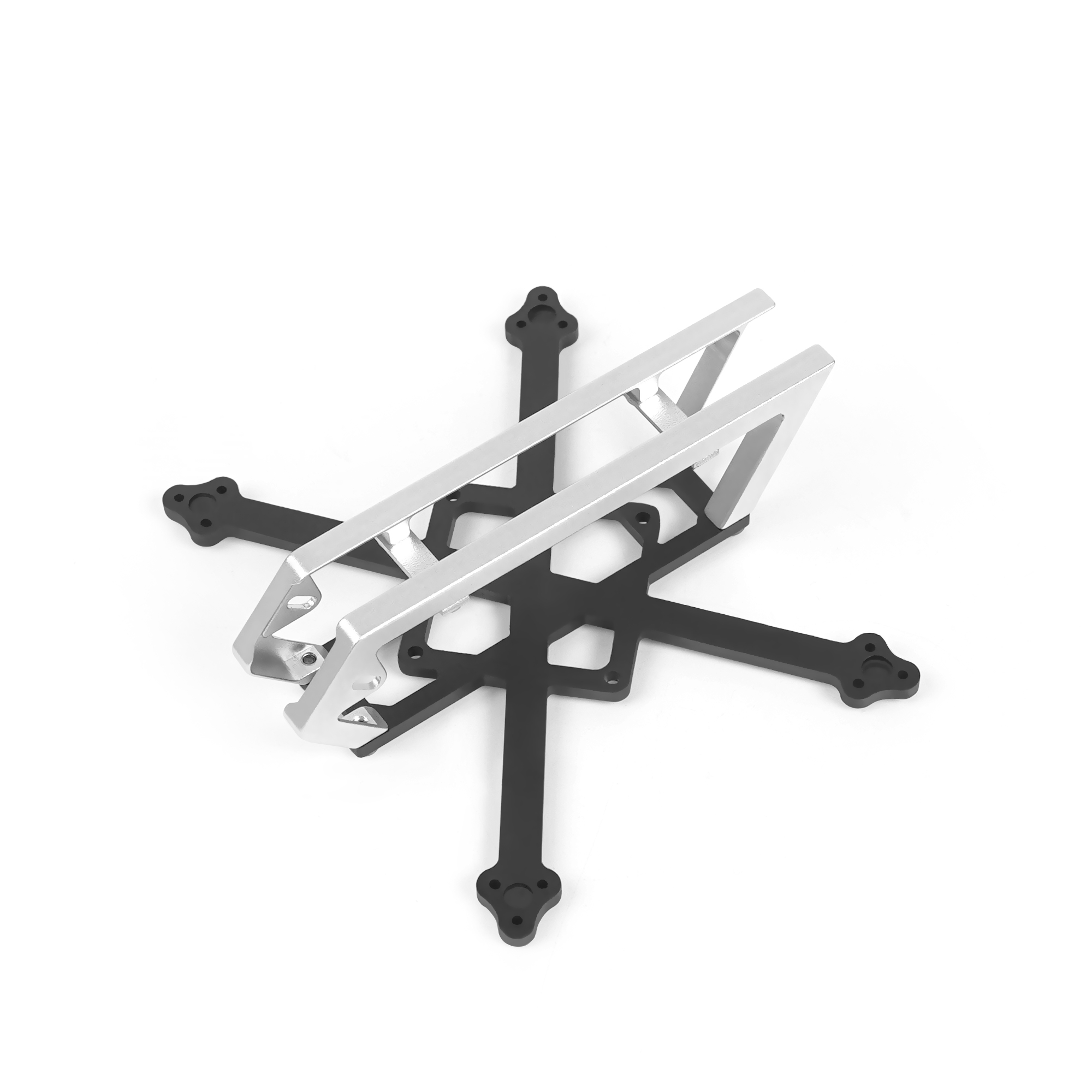 إطار طائرة بدون طيار YMZFPV Li - مراجعة Rc Helicopter Case وسعره