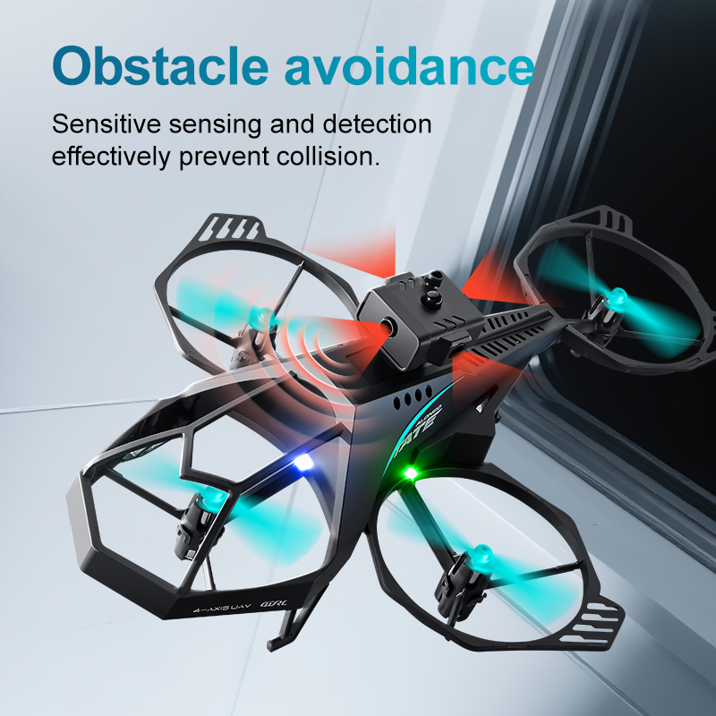 طائرة التحكم عن بعد V35 الجديد - مراجعة Rc Helicopter Mini وسعره