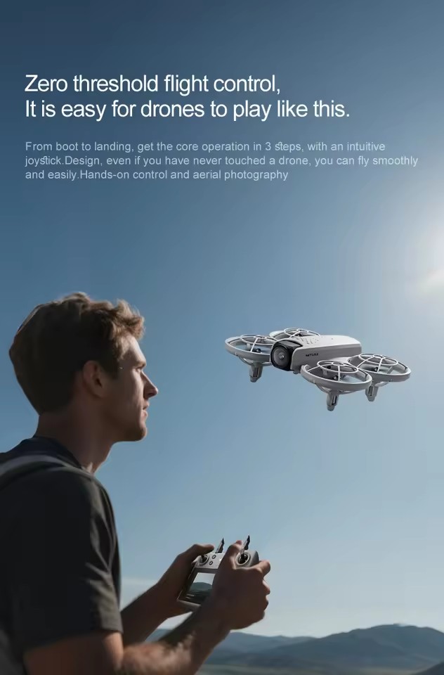 طائرة بدون طيار بكاميرا 8K مع  - مراجعة Rc Helicopter Electric وسعره