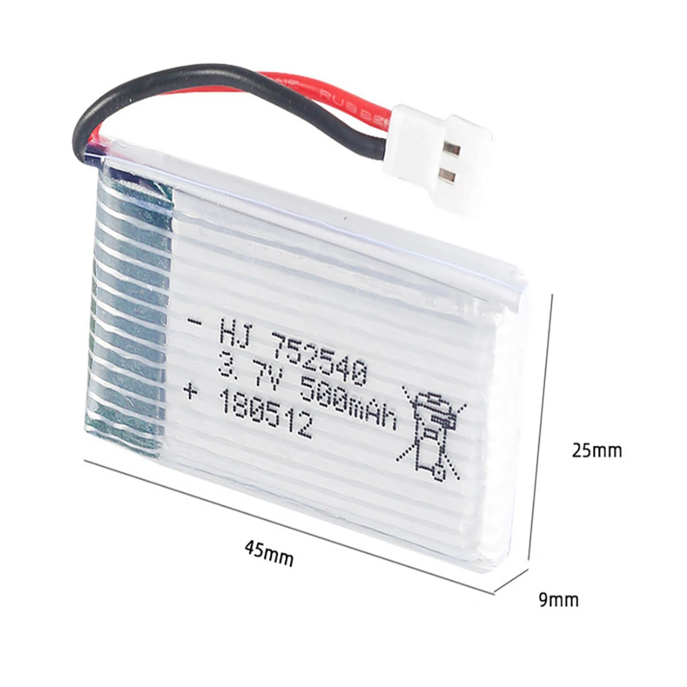 بطارية ليبو وشاحن لطائرة بدون  - مراجعة Rc Helicopter Charger وسعره
