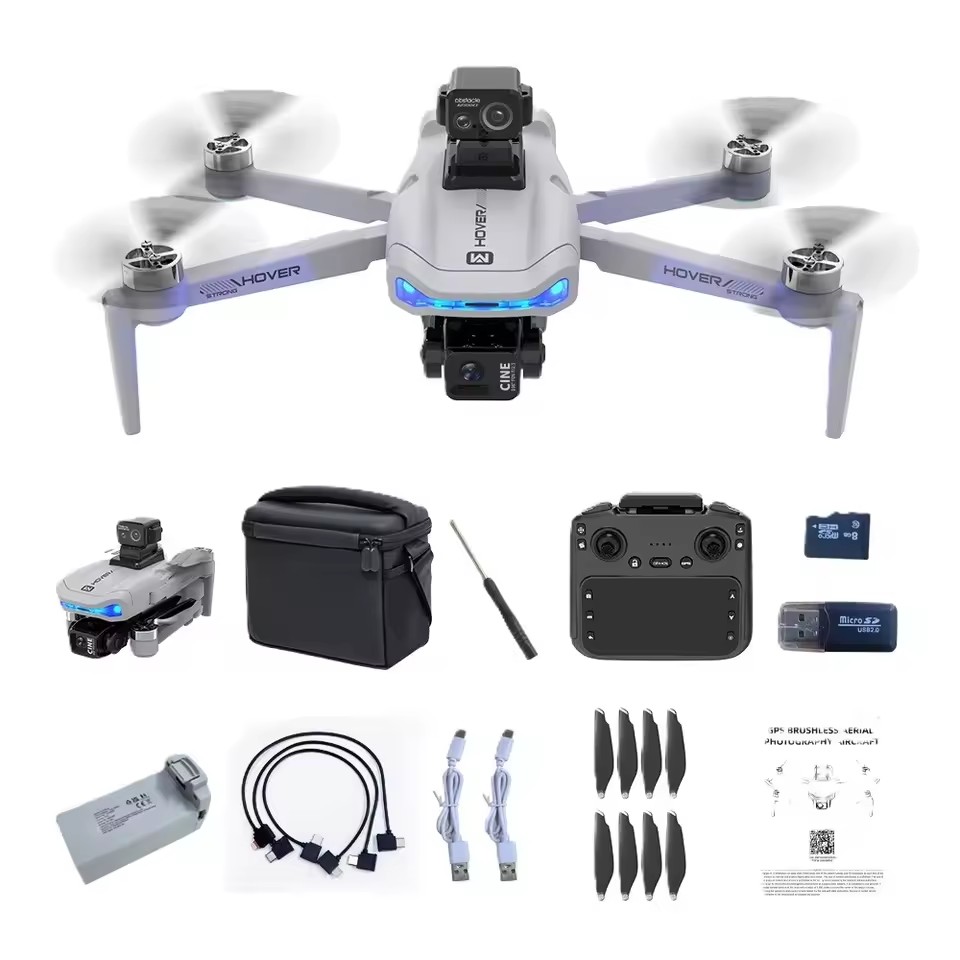 طائرة بدون طيار 2KM بثلاثة محا - مراجعة Rc Helicopter Electric وسعره