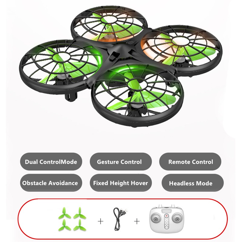 لفتة التعريفي تجنب العوائق أجه - مراجعة Rc Helicopter Electric وسعره